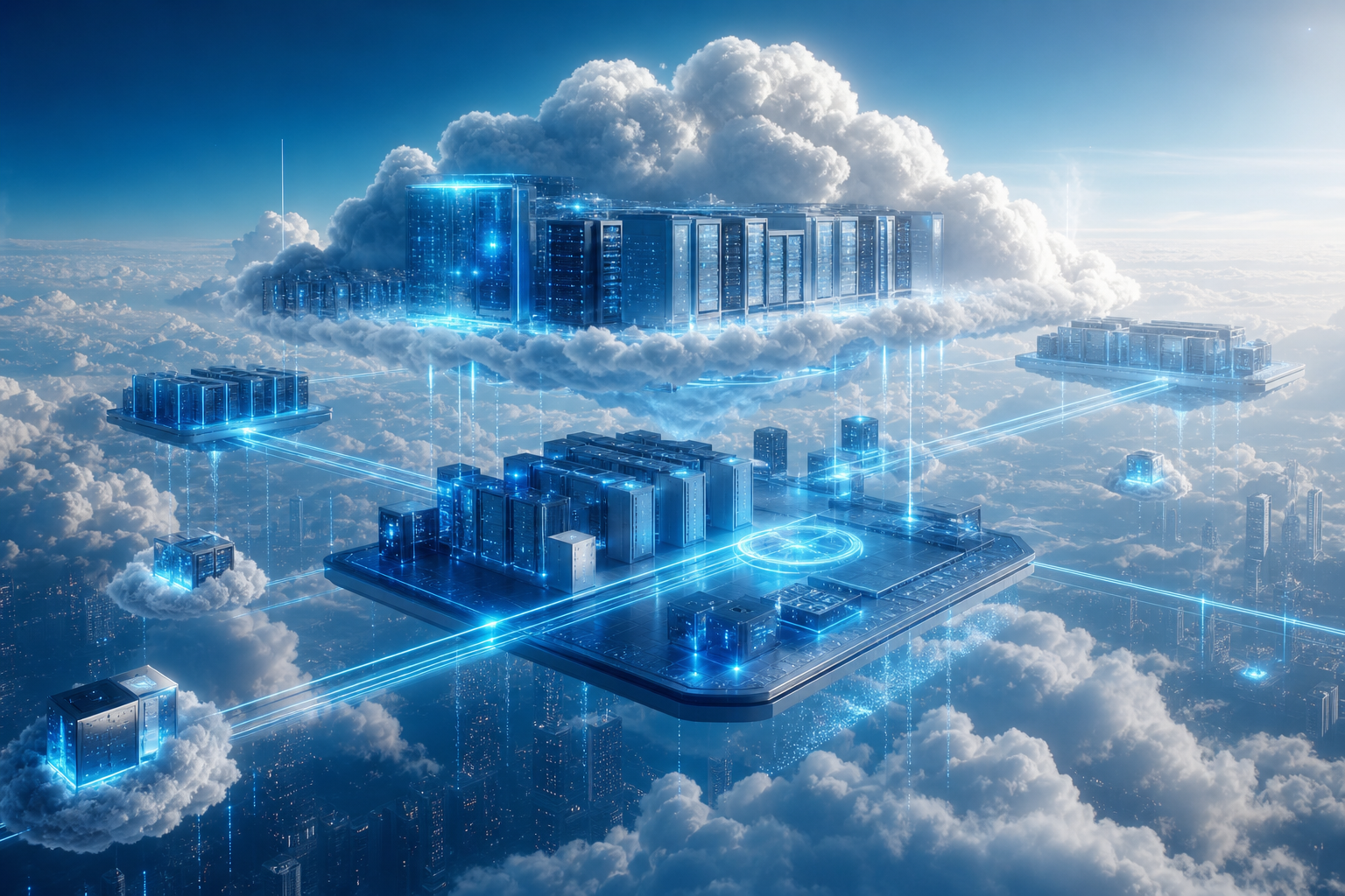 Cloud Solutions