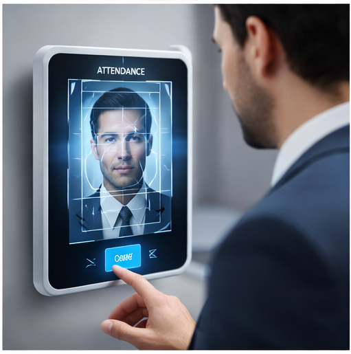 Smart Attendance System