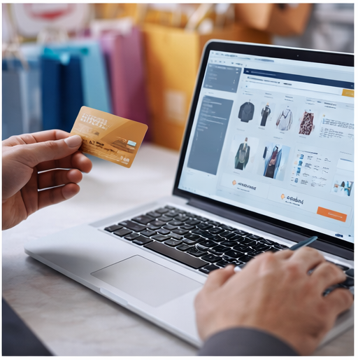 E-Commerce Platform