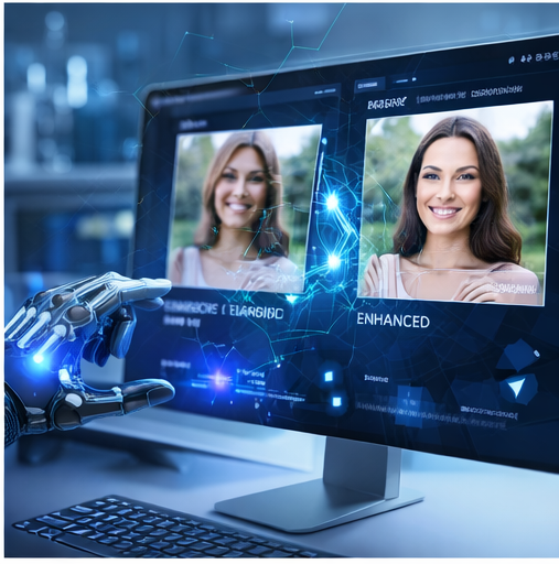 Image Enhancer AI