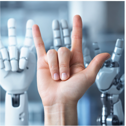 Sign Language Translator