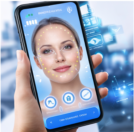 AI Skin Care Analyzer