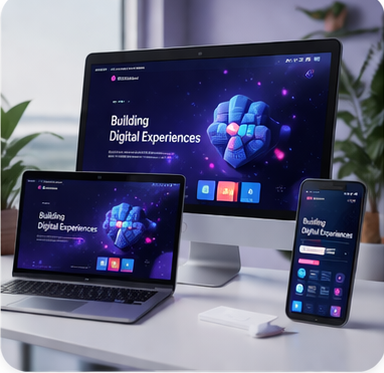 Web Development